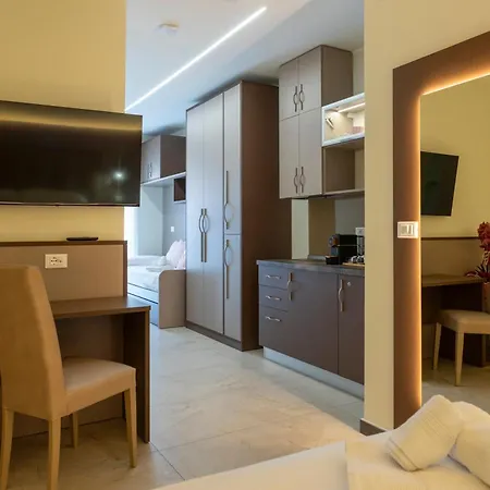 The Reserve By Vulcano 3* Mirto (Cosenza)