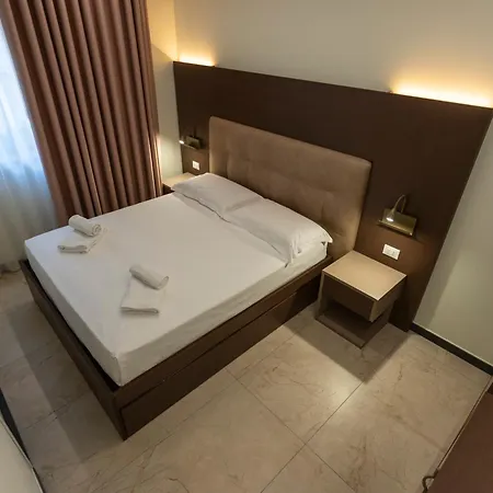 The Reserve By Vulcano Gæstehus 3*
