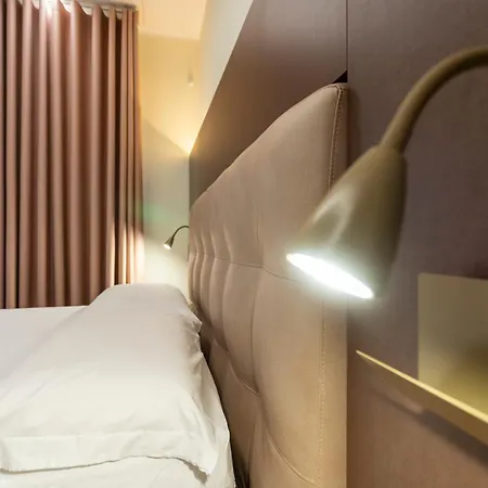The Reserve By Vulcano 3* Mirto (Cosenza)