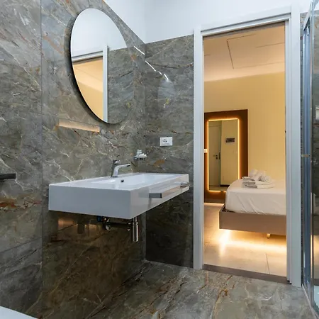The Reserve By Vulcano Mirto (Cosenza)