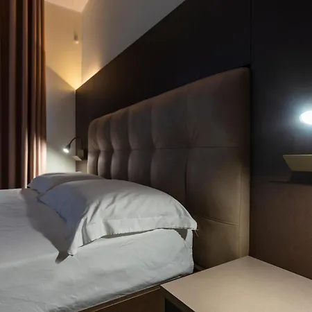 The Reserve By Vulcano Gæstehus 3*
